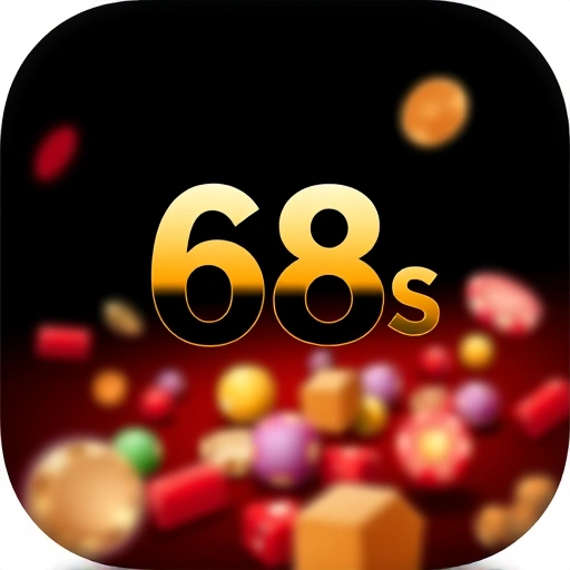 Logo da 68s