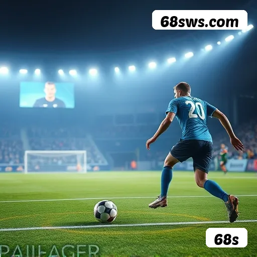 Login seguro 68s - Imagem principal