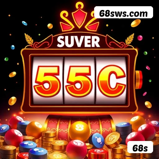 Plataforma 68s - Imagem principal